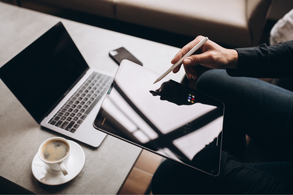 business consult